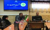 ارتقای سواد سلامت جامعه و پیشگیری از بیماری‌های غیرواگیر با غربالگری فشارخون و دیابت
